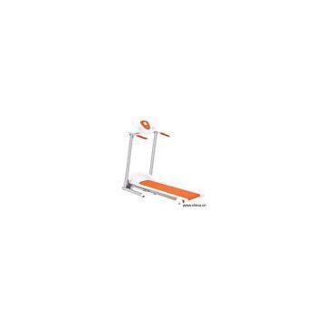 Sell Motorized Treadmill (Running Machine)