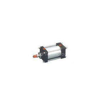 Big pneumatic air cylinder , high pressure pneumatic cylinder Bore 10 ~ 200mm