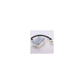 20 Ch Real Time GPS Tracking Device , Waterproof Real Time GPS Vehicle Tracker