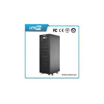 High Frequency Online UPS 10k-30kVA With 3pH in / 1pH Out photo-2
