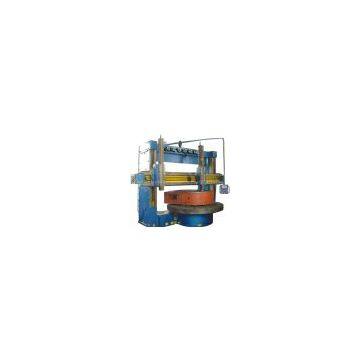 C5250 double column vertical lathe
