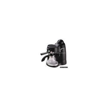 Sell Classic 4 Cups Cappuccino Maker