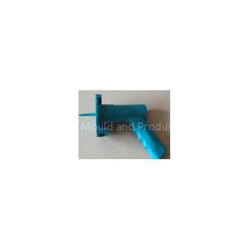 PC, PS , PE Precision Injection Molding , Electronic Plastic Component Making