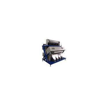 Pine Nut CCD Color Sorter Machine