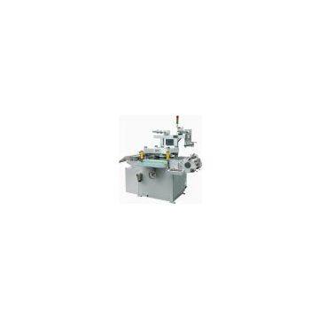 Release Liner Die Cutting Machine With Good Quality