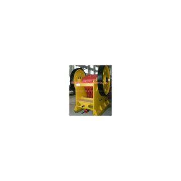Jaw crusher,Crusher,Crushers  in industry