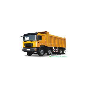 dump truck