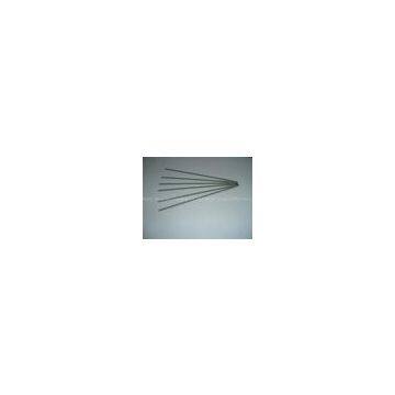 Stainless steel welding electrode