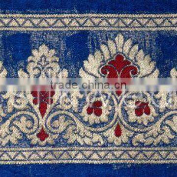 Sari Border