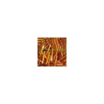 KAPTON Tube - Polyimide Tube