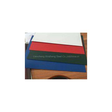 PPGL--Prepainted Galvalume Steel Coil photo-3