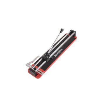 8106B Heavy Duty Double Guiding Rail Tile Cutter With Aluminum Base