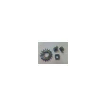 Charmilles power feed contact 100432997,Charmilles current supply C001, EDM spart parts