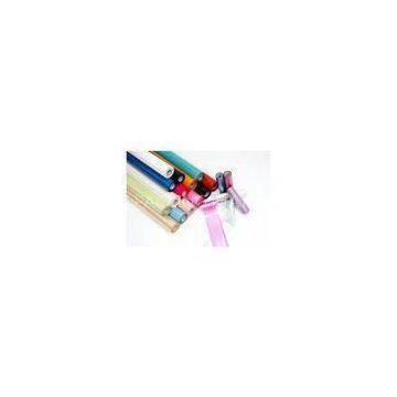 Textile Leather Pigment Foil Stamp Colors Flat Hot Lamination Film