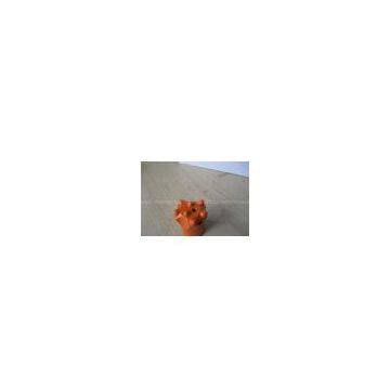 rock drilling tools Button Bit