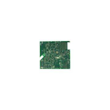 2oz Thickness Copper ul94v-0 pcb board