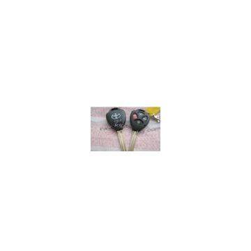Toyota Remote Key Shell 4button