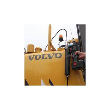 Lubrication Grease Gun