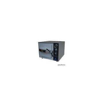 Sell Table Type Steam Sterilizer