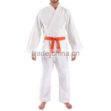 Martial arts uniforms judo karate uniforms High Quality