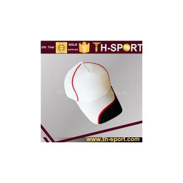 Cotton Golf Cap