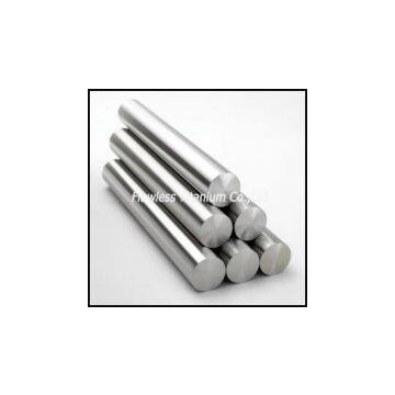 Titanium Bars & Rods