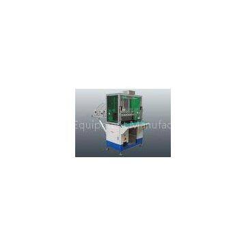 Automatic Coil Winding Machine For Rotor And Stator AC Motor ODM/OEM SMT-DR08