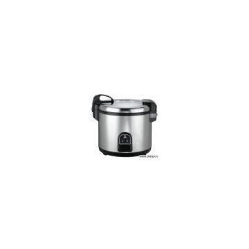 Sell Commercial Rice Cooker