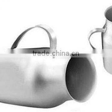 Urinal Male & Female, Holloware Products, Holloware instruments