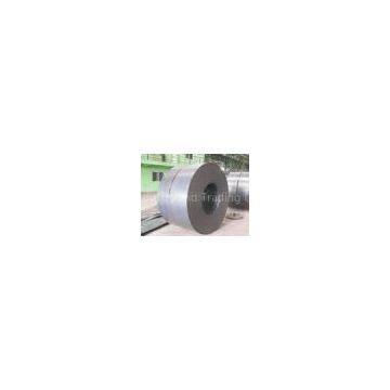 Cold Rolled Steel Coil