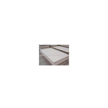 calcium silicate board