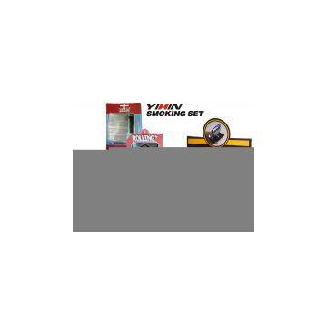 Sell Tobacco Box with Rolling Machine