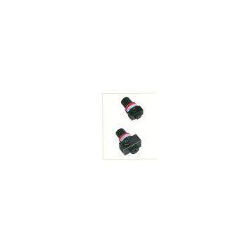 F.R.L air units-BR Series regulator