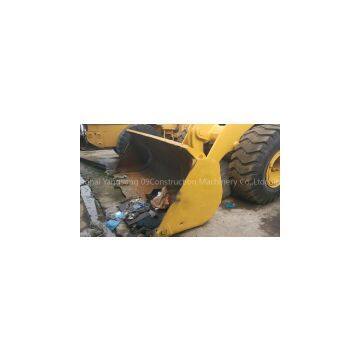 used komatsu wa400-3 loader