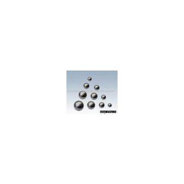 grinding steel ball