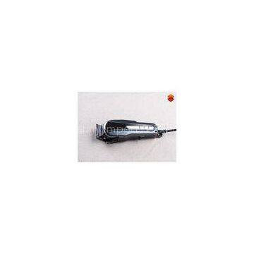 Pro Corded Hair Clippers Powerful AC Motor For Salon / Barber Shop