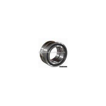 full complement cylindrical roller bearing