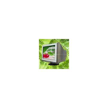 CRT Monitor 17''