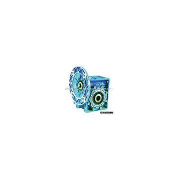 Worm Gear Speed Reducer