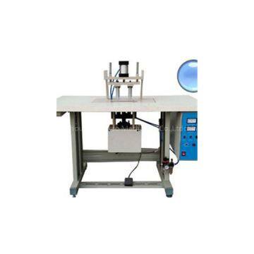 Non Woven Bag Welding Machine