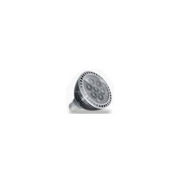 power LED spotlight PAR30 7W 700 lm