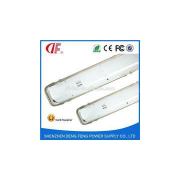 IP65 LED Tri-proof Light 60w Down To 20w Emergency Lighting