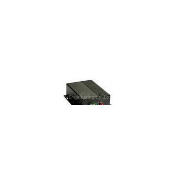 Economical Digital Video/Audio/Data Fiber Optical Transmitter and Receiver
