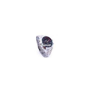 1080P Watch Camera