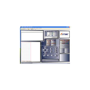 China Control software