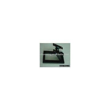 Desktop Monitor Bracket &LCD Display Mount &Touch Screen Mount For 10'' to 24''