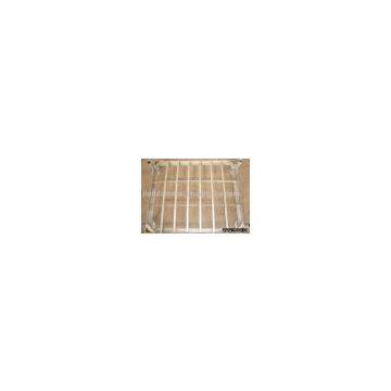 Wire racking