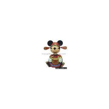Disney Mickey Coin Box