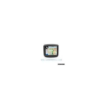GPS navigation