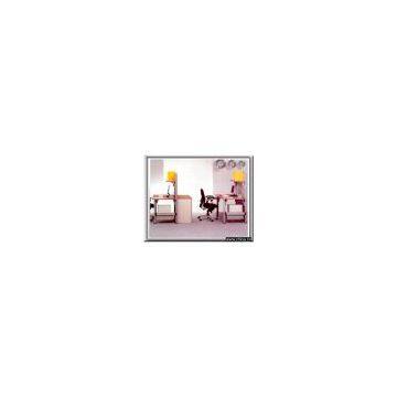 Open Plan System Partition & Workstations